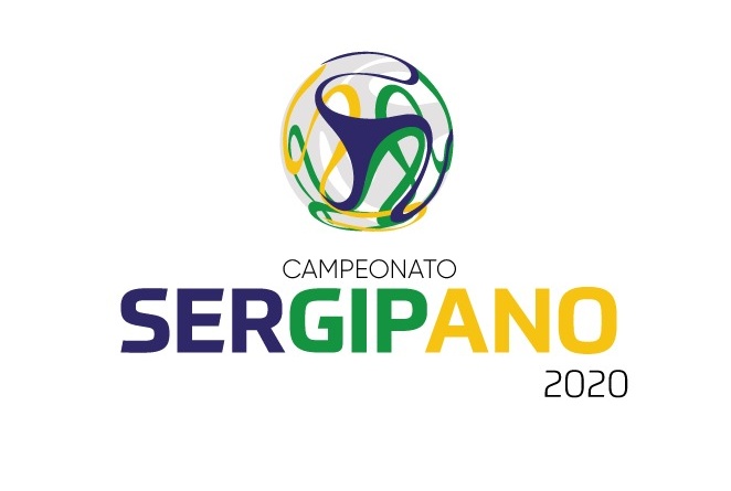 Resultado de imagem para FUTEBOL - SERGIPE -  CAMPEONATO SERGIPANO 2020 - LOGOS